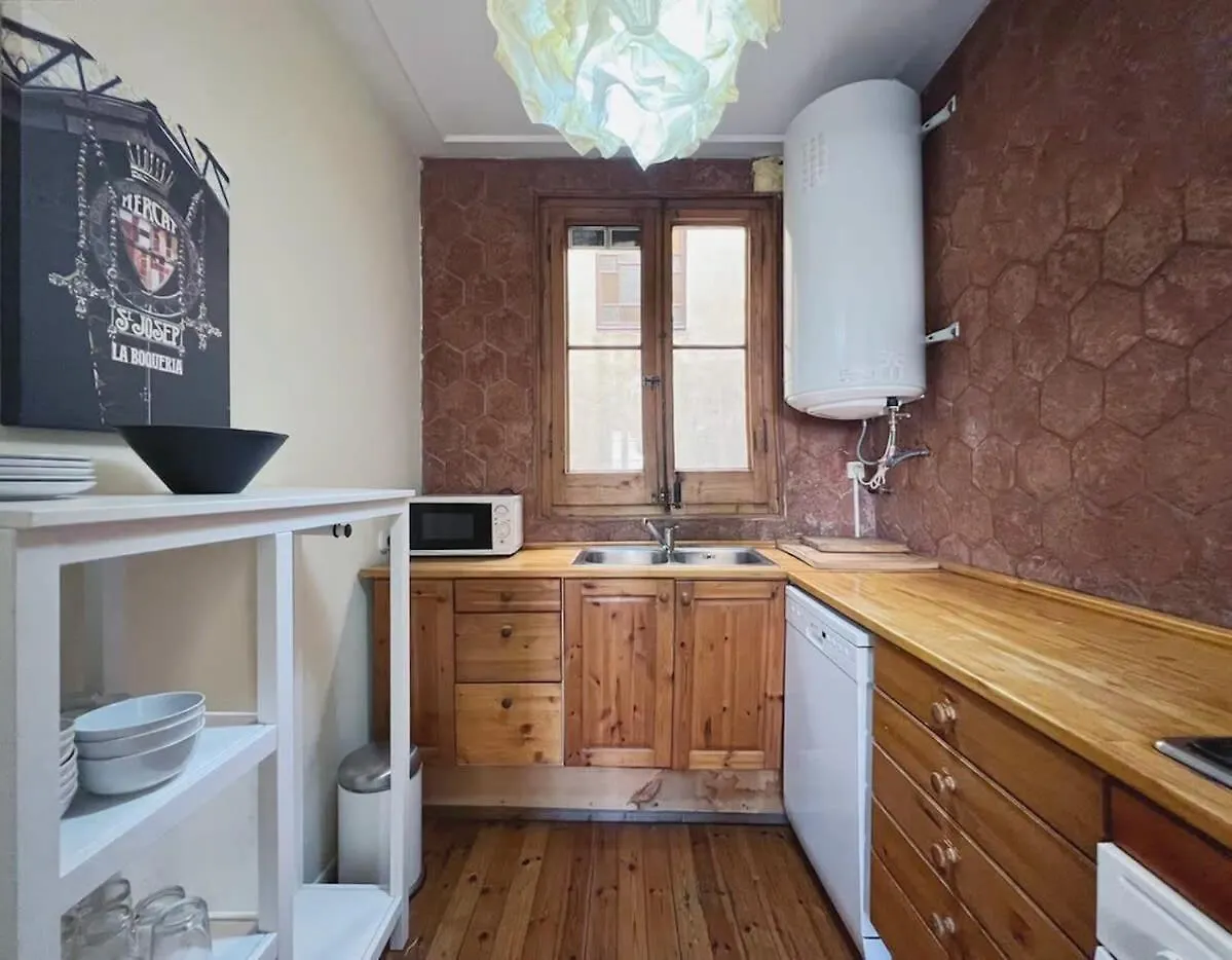 Lejlighed Paseo St Joan Classic 4Bd For 10 Guests Barcelona